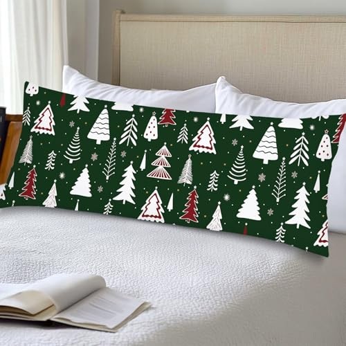 Christmas body pillow - christmas,